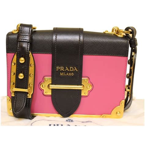 prada bag cahier|authentic Prada saffiano bag.